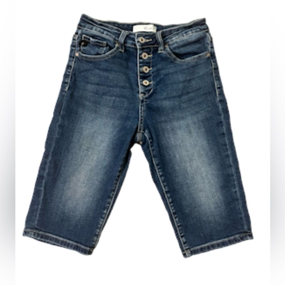 KanCan Jean Shorts Women’s Size 7/27